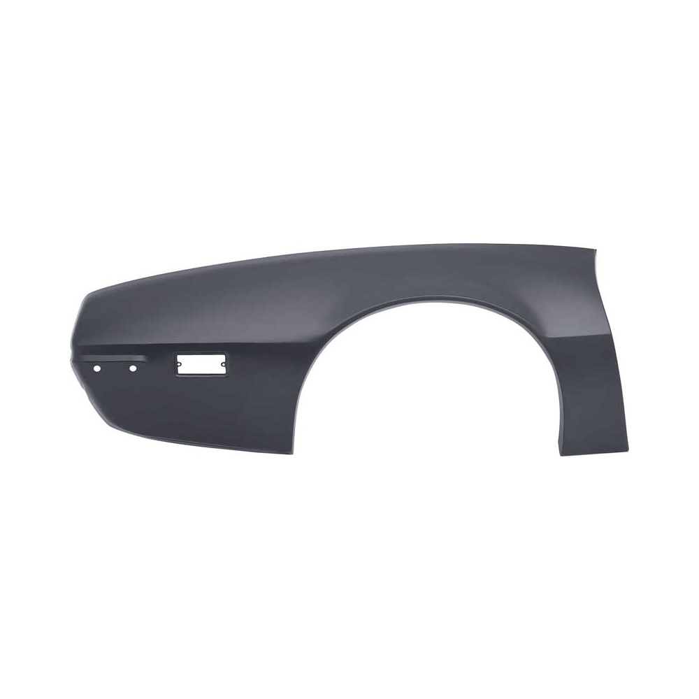 1973 Pontiac Firebird/TransAm 60% QUARTER PANEL SKIN - RH | BP6003F