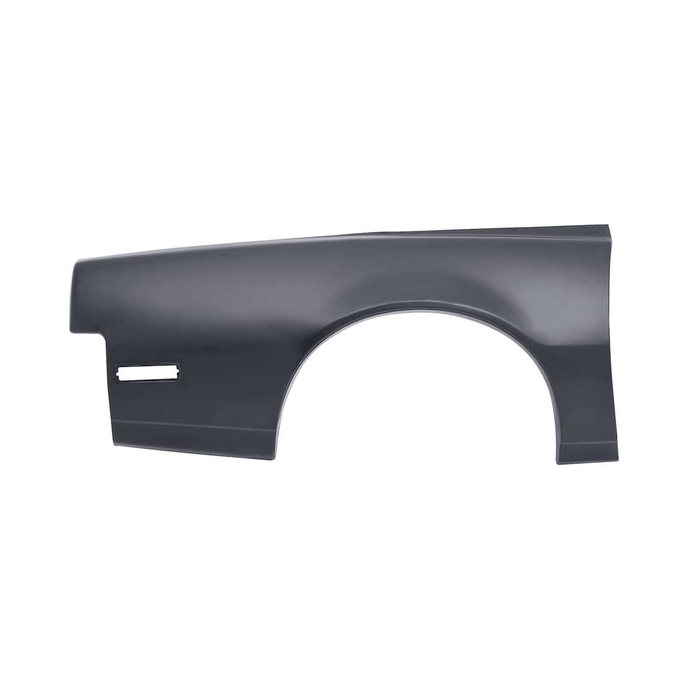 1988 Pontiac Firebird/TransAm 60% QUARTER PANEL SKIN - RH | BP6004F