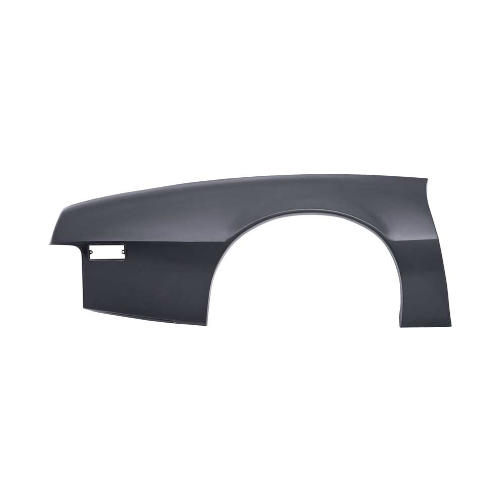 1979 Pontiac Firebird/TransAm 60% QUARTER PANEL SKIN - RH | BP6005F