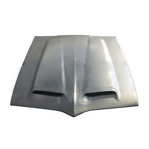 1968 Pontiac Firebird/TransAm FIBERGLASS TRANS AM HOOD (BOLT ON) | BP6008F