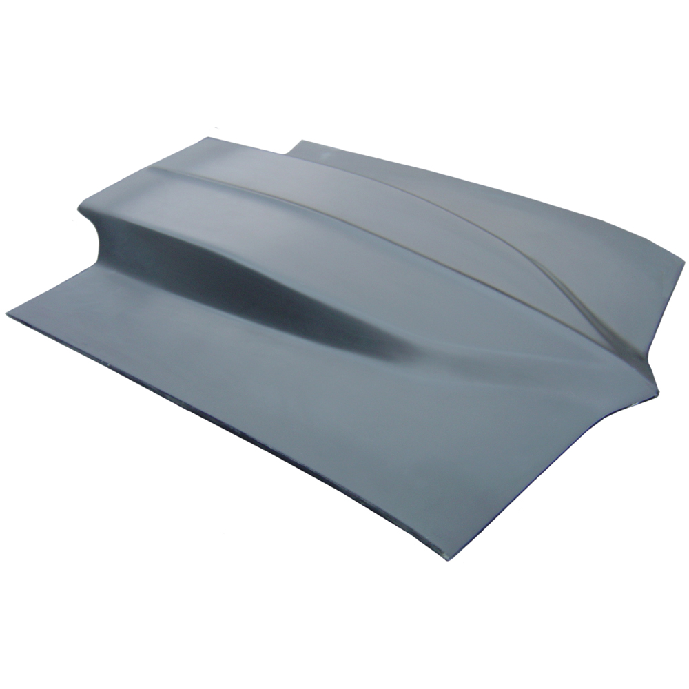 1969 Pontiac Firebird/TransAm FIBERGLASS COWL INDUCTION HOOD 5