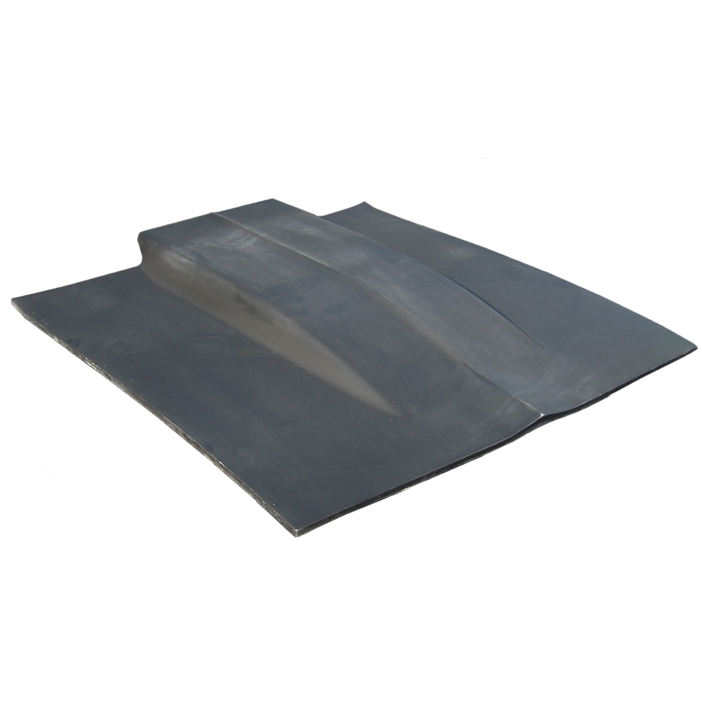1978 Pontiac Firebird/TransAm FIBERGLASS COWL INDUCTION HOOD 4