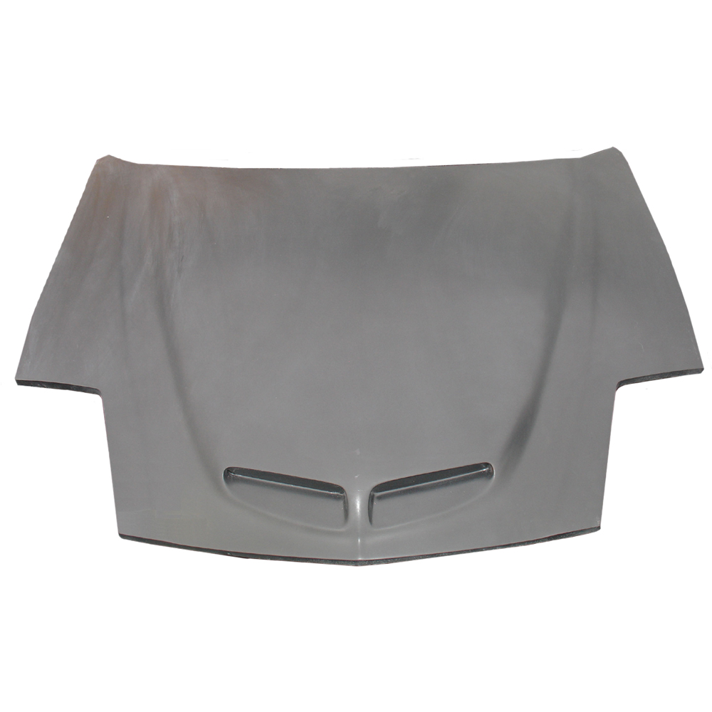 1993 Pontiac Firebird/TransAm FIBERGLASS RAM AIR HOOD (BOLT ON) | BP6027F