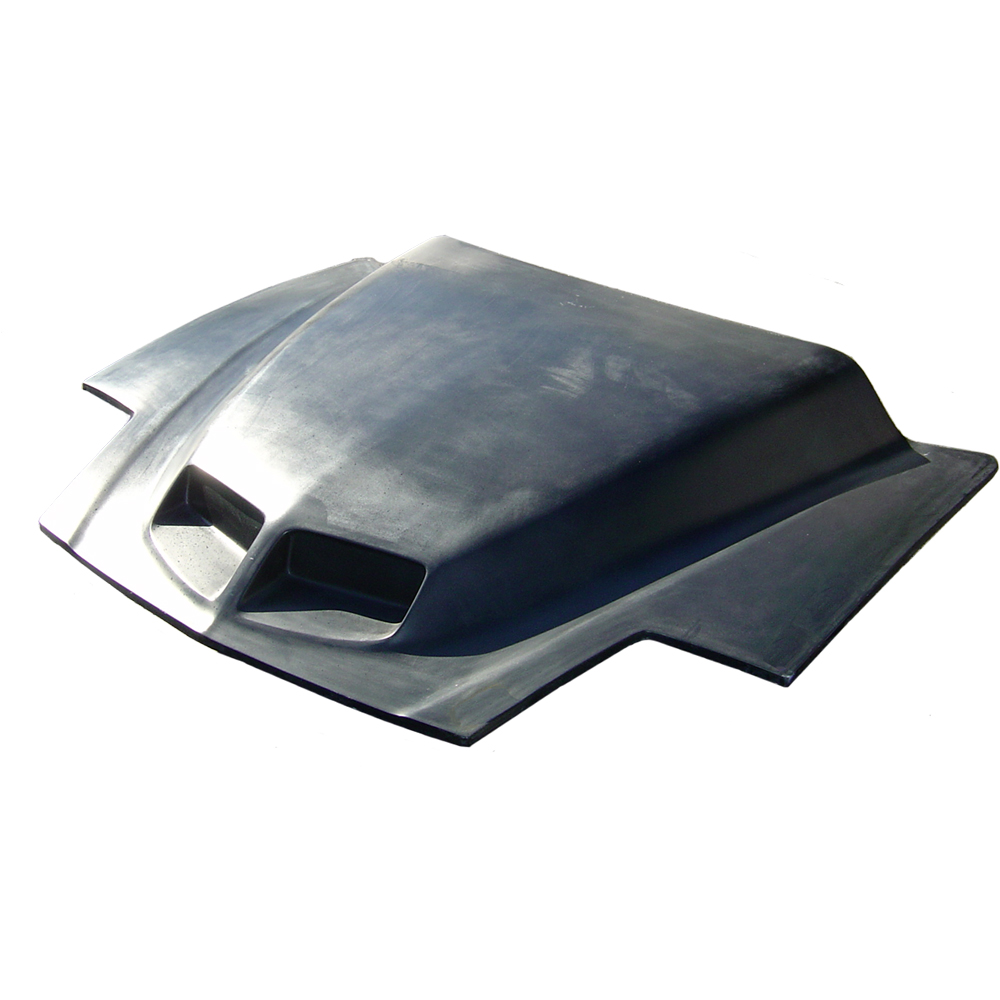 1996 Pontiac Firebird/TransAm FIBERGLASS RAISED RAM AIR HOOD 4