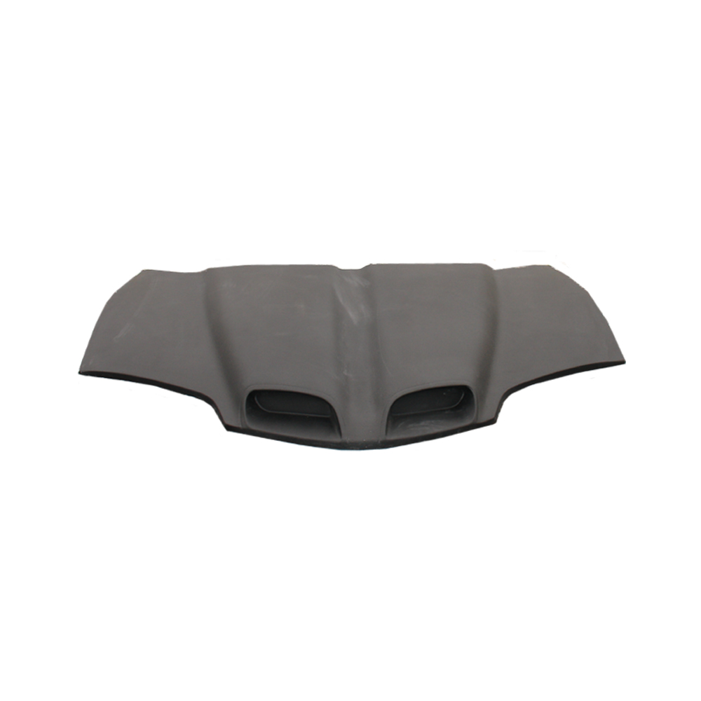 2000 Pontiac Firebird/TransAm FIBERGLASS RAM AIR HOOD (BOLT ON WITH RAIN BAFFLES) | BP6034F