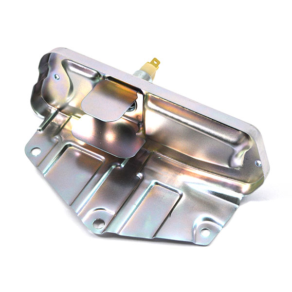 1968 Pontiac Firebird/TransAm PARK LAMP HOUSING INCLUDES BULB SOCKET - RH | XL6081F