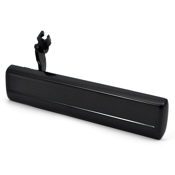 1985 Pontiac GTO/LeMans/Tempest OUTSIDE BLACK DOOR HANDLE (GM #20332646 - FITS GRAND AM) - RH | XP2646Z