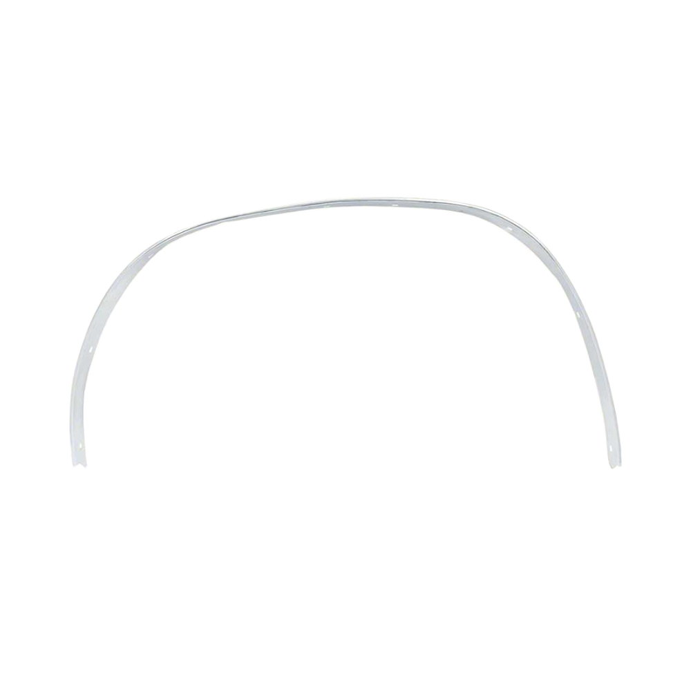 1969 Pontiac Firebird/TransAm REAR WHEEL WELL MOLDING (REPRODUCTION) - RH | XP8223Z