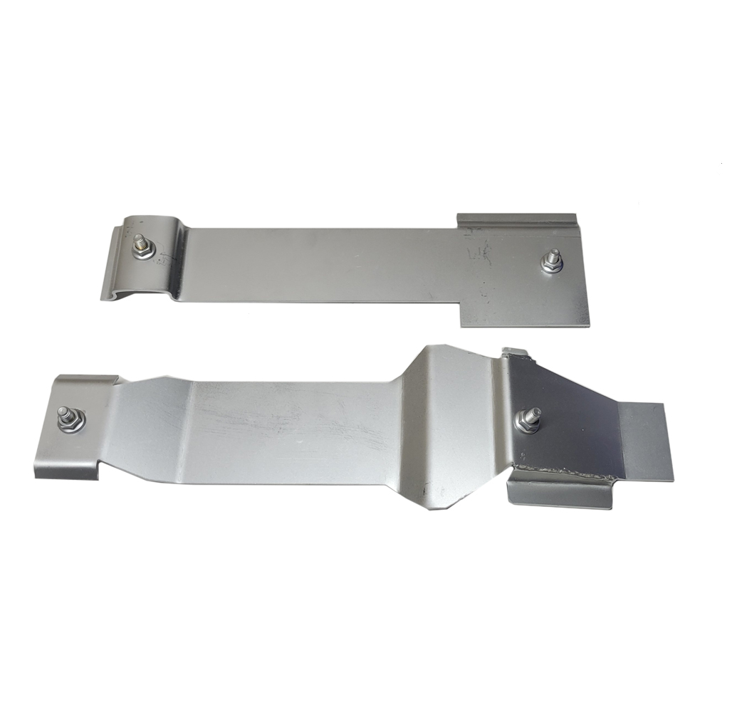 1972 Pontiac GTO/LeMans/Tempest POWER BRACKET SET LH ONLY | IN6680Z