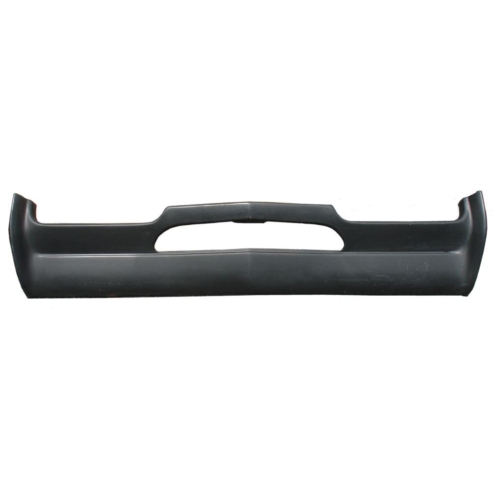 1967 Oldsmobile Cutlass/442/F85 FIBERGLASS FRONT BUMPER | BP5107T