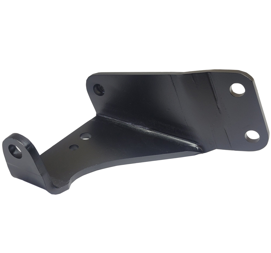 1970 Chevrolet Monte Carlo SMOG PUMP BRACKET (FACTORY STYLE SMOG PUMP BRACKET USED WITH 302, 350 400 SMALL BLOCK MOTORS. NEW REPRODUCTION PART FROM THE PARTS PLACE) | EN6439Z