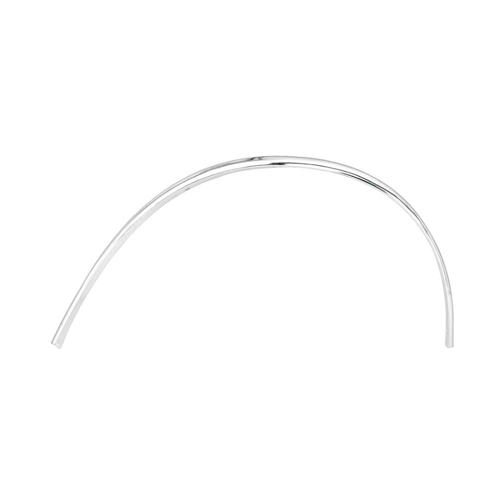 1979 Chevrolet Impala/Caprice/Bel Air WHEEL WELL MOLDING - RH FRONT | XP5530P