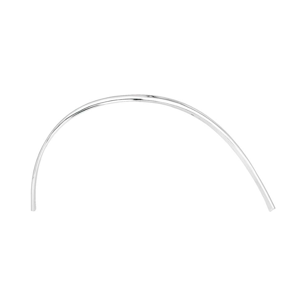 1979 Chevrolet Impala/Caprice/Bel Air WHEEL WELL MOLDING - LH FRONT | XP5531P