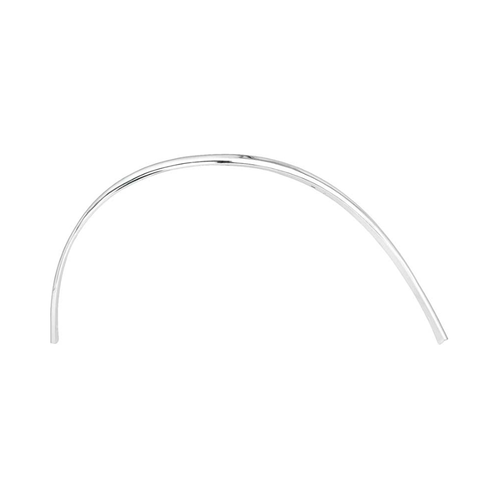 1978 Chevrolet Impala/Caprice/Bel Air WHEEL WELL MOLDING - LH REAR | XP5533P
