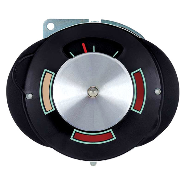 1965 Chevrolet Chevelle/Malibu FUEL GAUGE WITHOUT INSTRUMENT GAUGES | IN3415V