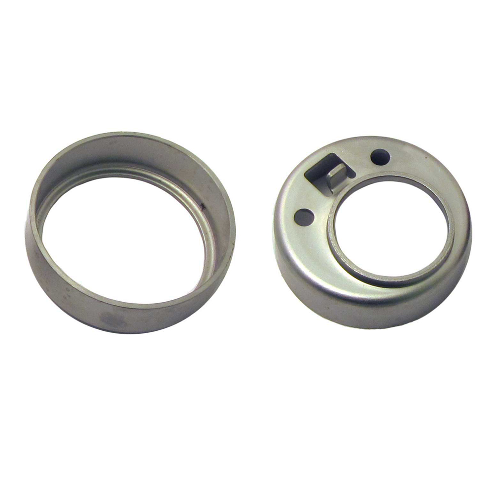 G-rap　1 Front Steering Damper 1 X Monroe Shocks & Struts For Toyota