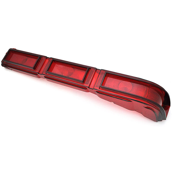 1966 Chevrolet Impala/Caprice/Bel Air TAIL LIGHT LENS - RH | XL5551P