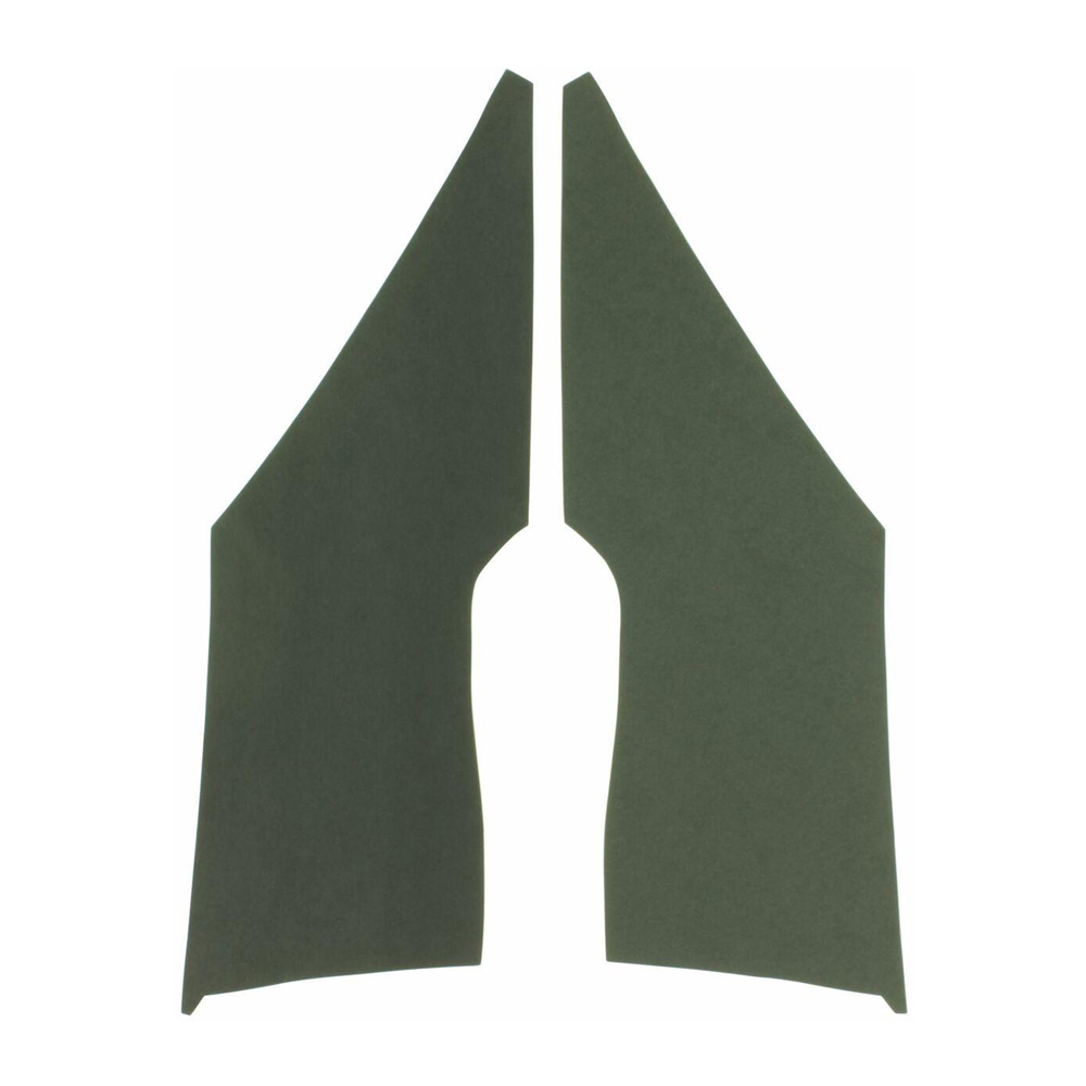 1971 Chevrolet Monte Carlo EAR MUFF BOARDS (BARE) - PR | IN2012M