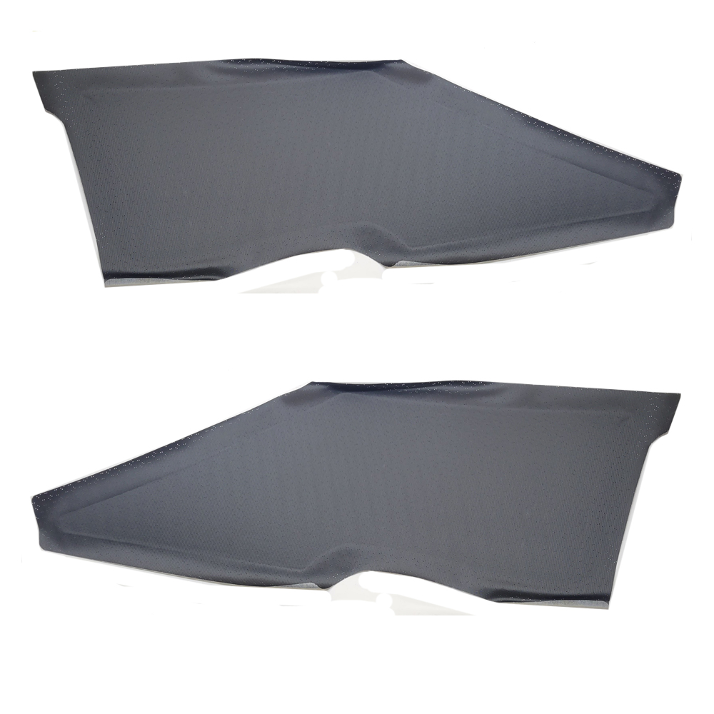 1970 Chevrolet Monte Carlo EAR MUFF BOARDS (ASSEMBLED - PERFORATED) - PR | IN2013M