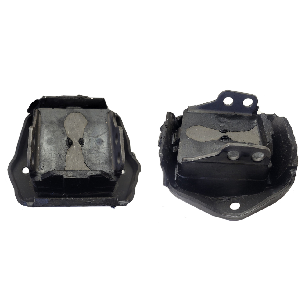 1972 Buick Skylark/GS/Regal/GN MOTOR MOUNTS (400/455) - PR | EN4920S