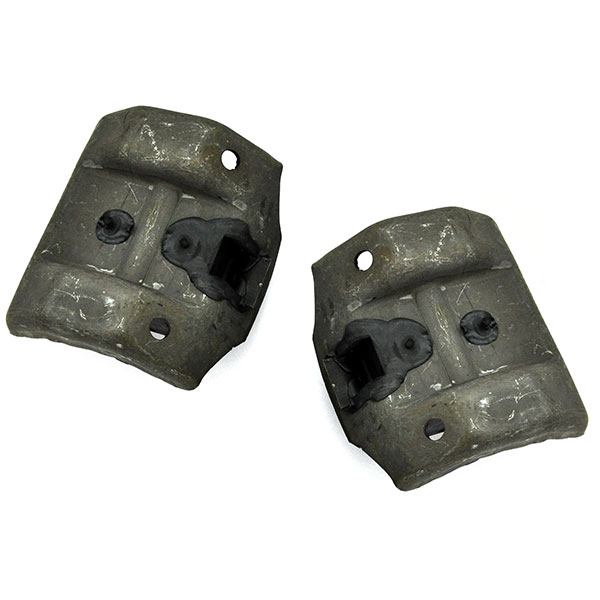 1974 Buick Skylark/GS/Regal/GN MOTOR MOUNTS OE RUBBER (350) - PR | EN4921S