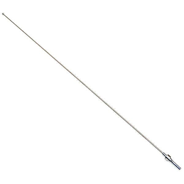 1967 Buick Skylark/GS/Regal/GN ANTENNA SOLID NON-ADJUSTABLE 30