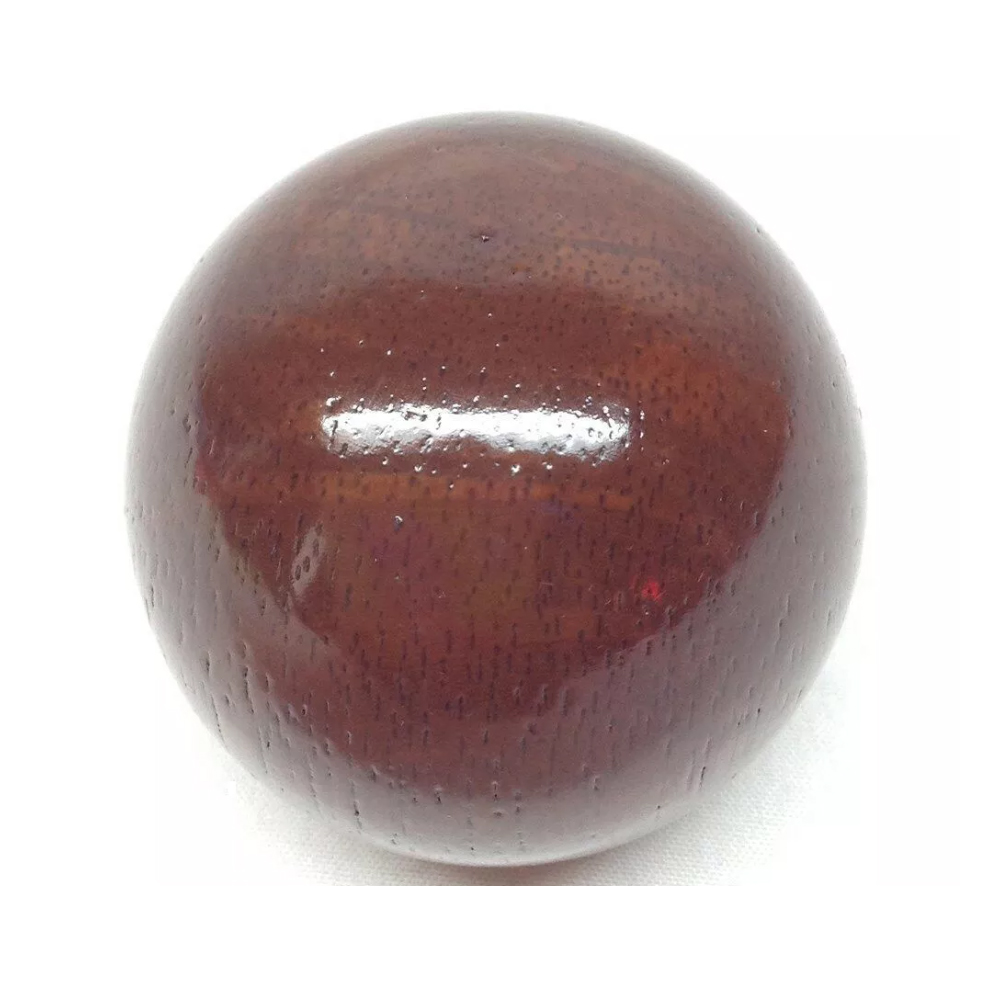 1969 Oldsmobile Cutlass/442/F85 WALNUT WOOD SHIFT BALL (AUTOMATIC ONLY - WILL NOT WORK ON DUALGATE) | CP5237T