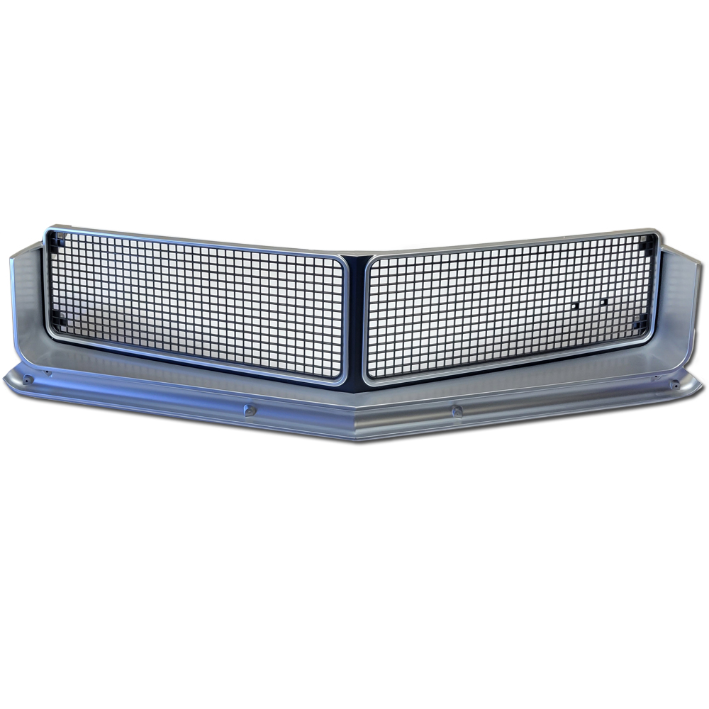 1970 Buick Skylark/GS/Regal/GN GRILLE GS - NEW REPRODUCTION | GH4931S