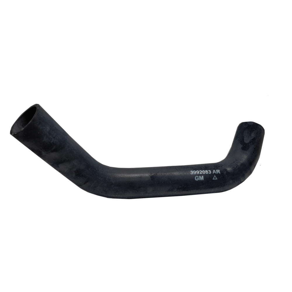 1972 Chevrolet El Camino LOWER RADIATOR HOSE (BIG BLOCK 402/454 GM # 3992083) | 3992083