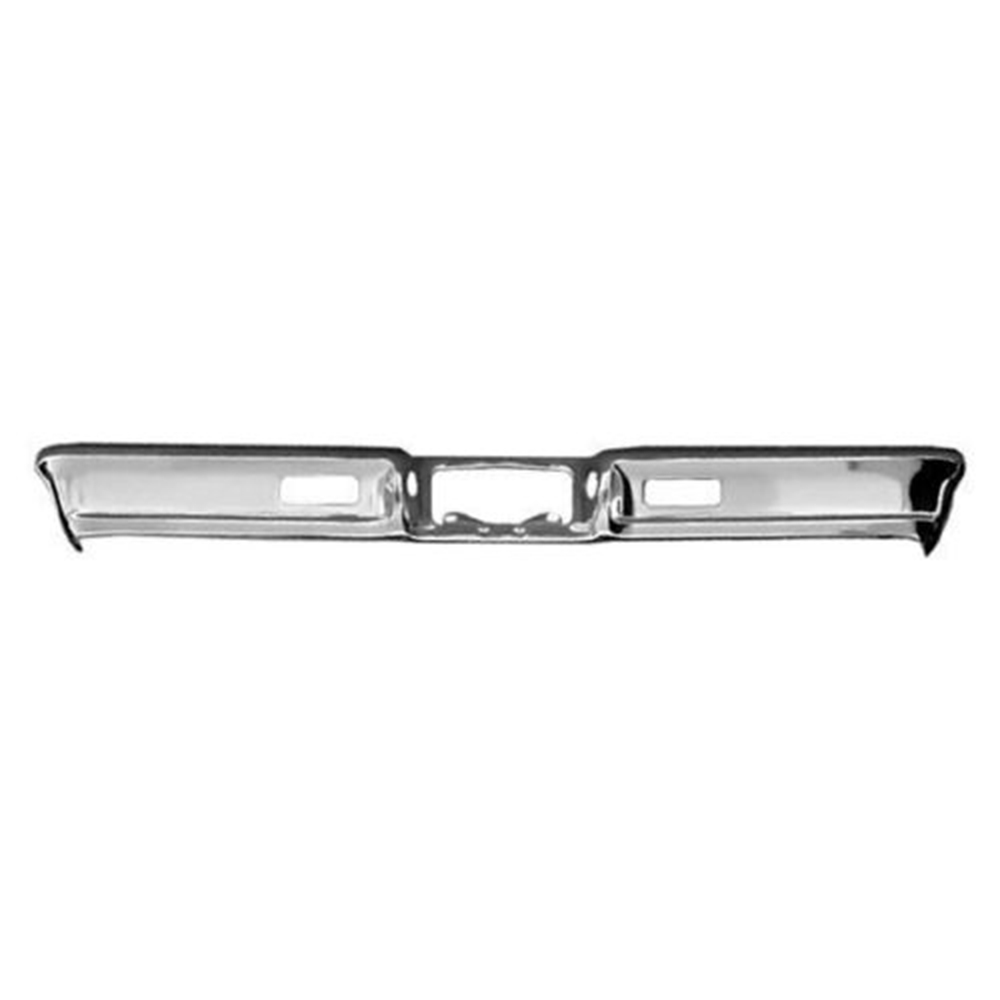 1965 Chevrolet El Camino REAR BUMPER - NEW | BP5490V