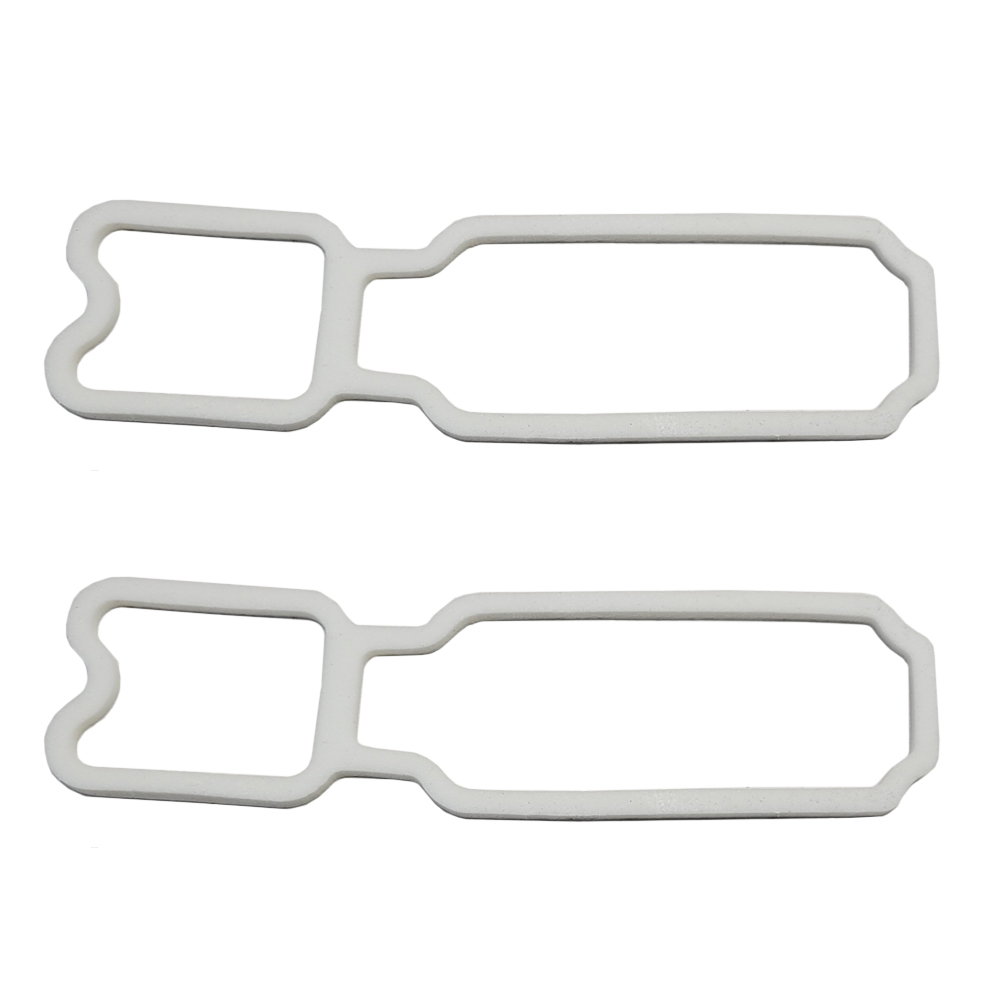 1966 Chevrolet Chevelle/Malibu TAIL LAMP LENS GASKETS - PR MADE IN THE USA | XL5545V