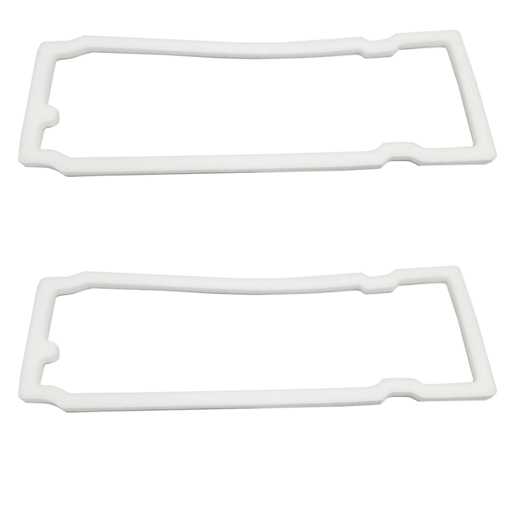 1968 Chevrolet Chevelle/Malibu TAIL LAMP LENS GASKETS - PR MADE IN THE USA | XL5549V