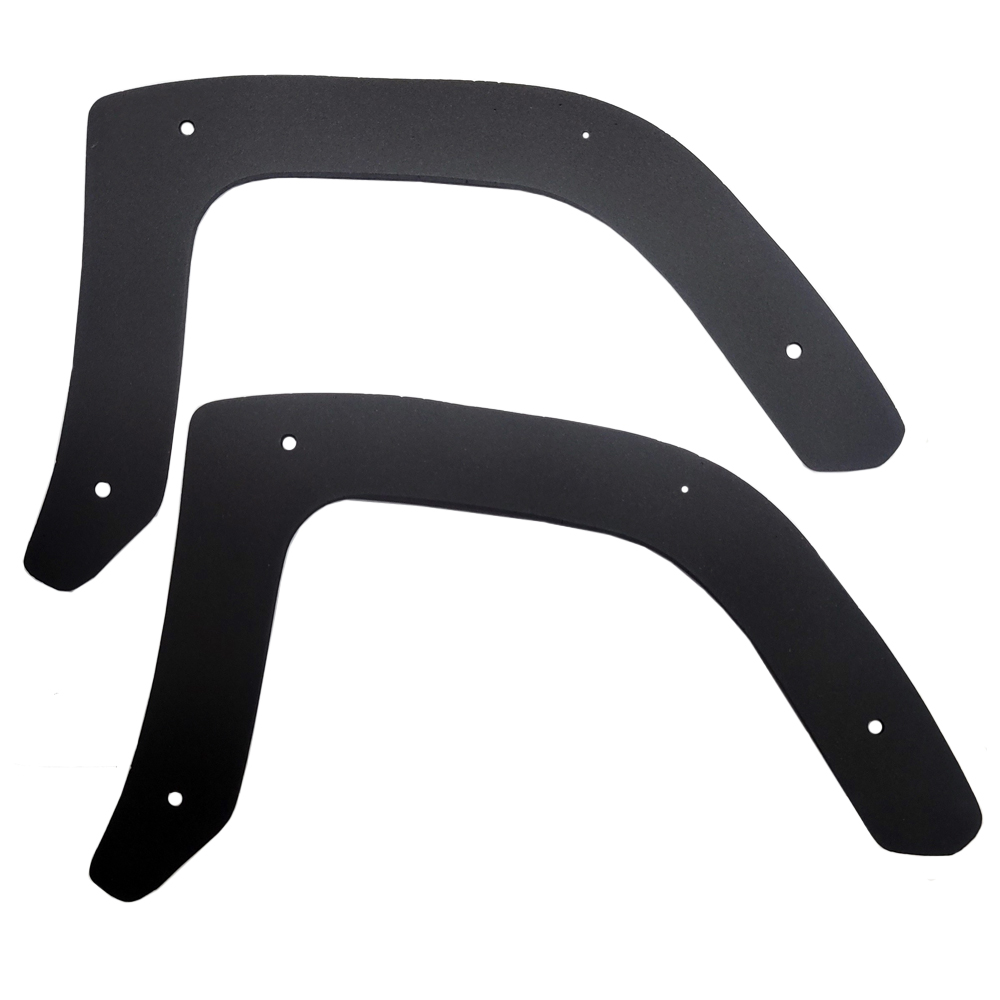 1968 Chevrolet Chevelle/Malibu TAIL LAMP HOUSING TO BODY GASKETS - PR MADE IN THE USA | XL5551V