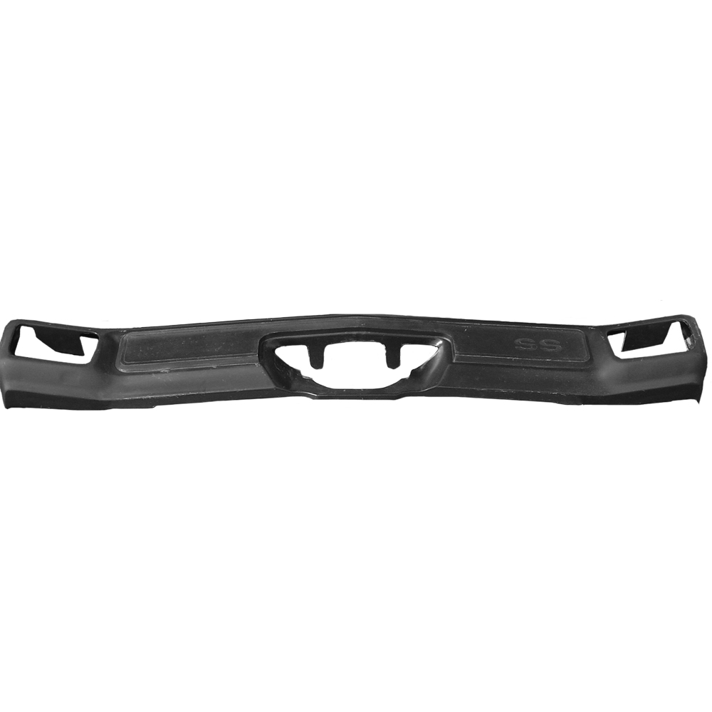 1970 Chevrolet Chevelle/Malibu FIBERGLASS SS REAR BUMPER | BP5601V