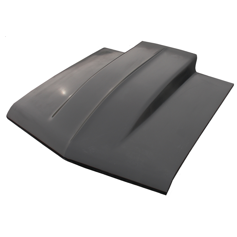 1967 Chevrolet Chevelle/Malibu FIBERGLASS HOOD - COWL INDUCTION 4