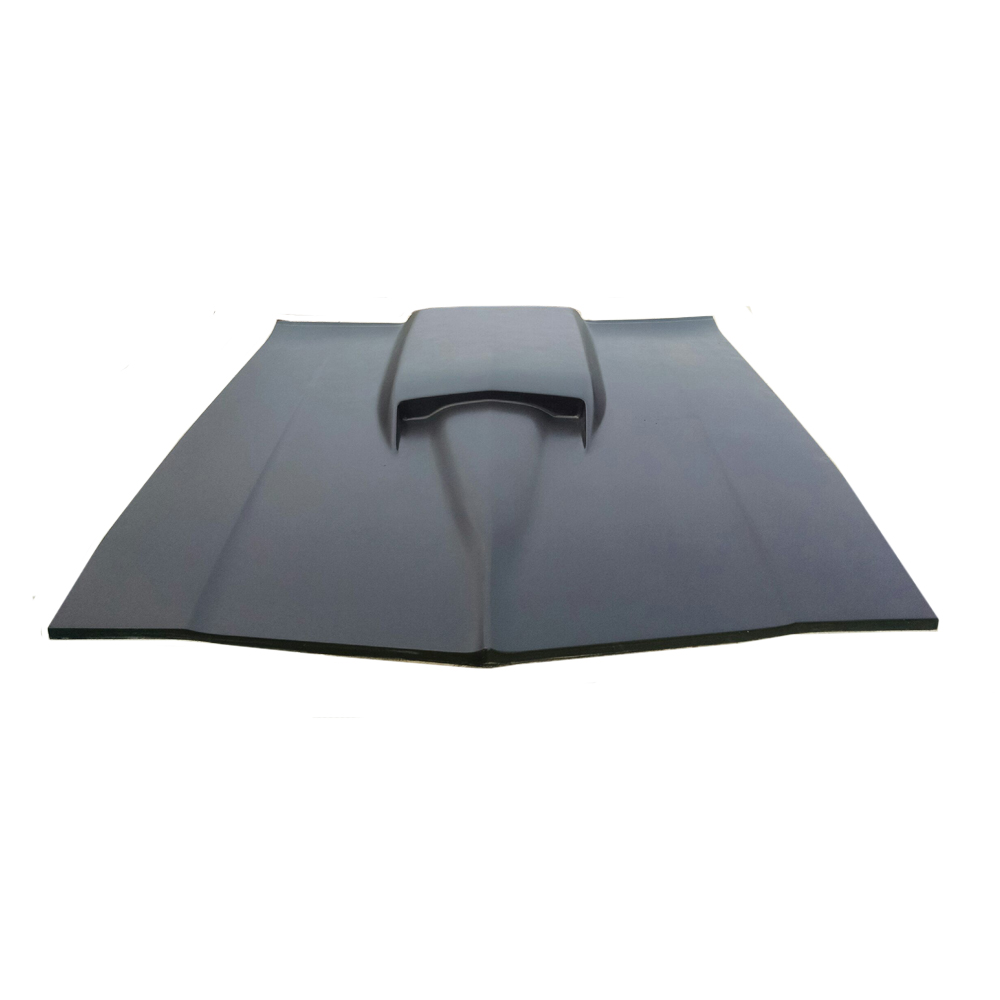 1968 Chevrolet El Camino FIBERGLASS STINGER HOOD | BP5645V