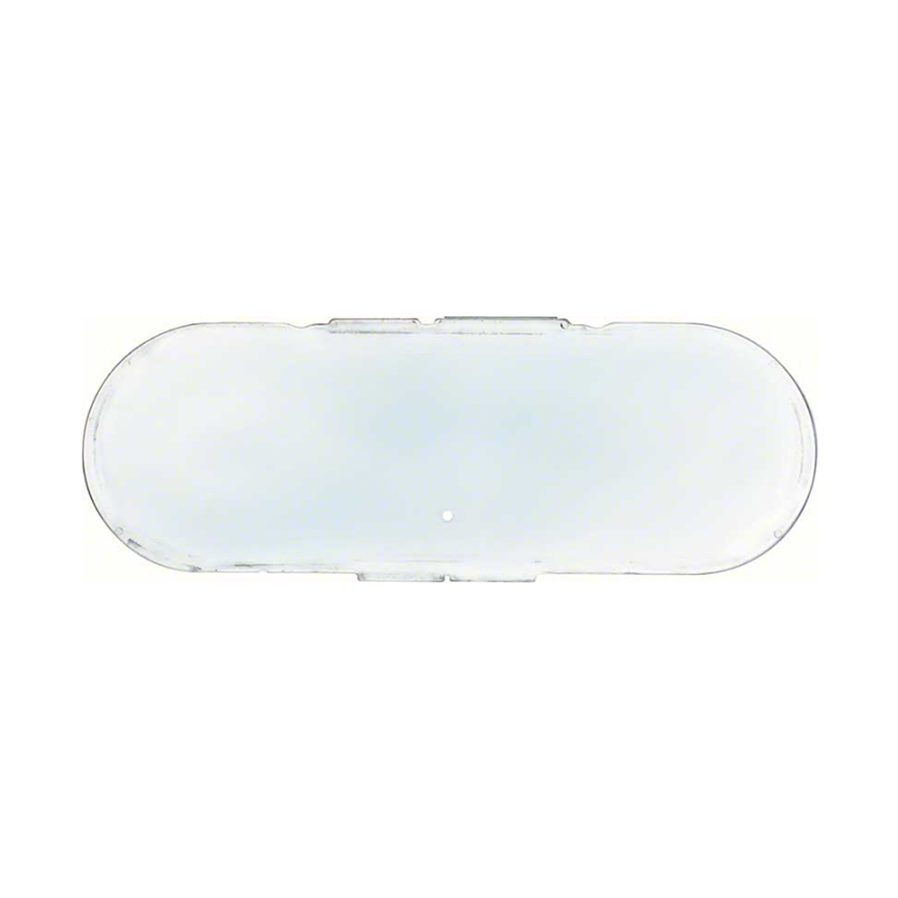1963 Chevrolet Nova/Chevy II DASH CLEAR LENS | IN5206N