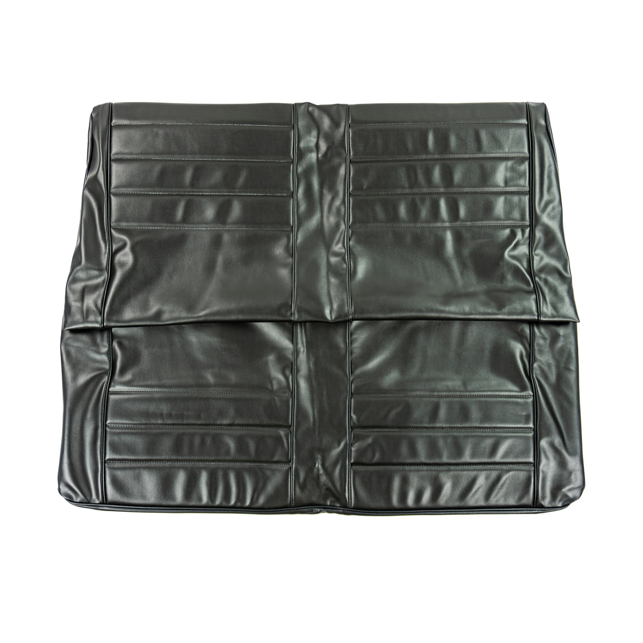 1965 Chevrolet Chevelle/Malibu STANDARD REAR BENCH SEAT COVER (CONVERTIBLE) | IN5701V