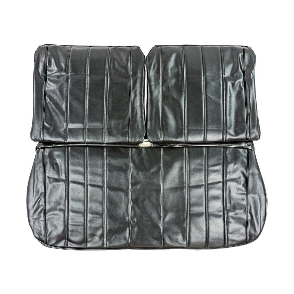 1966 Chevrolet Chevelle/Malibu STANDARD FRONT BENCH SEAT COVER | IN5702V