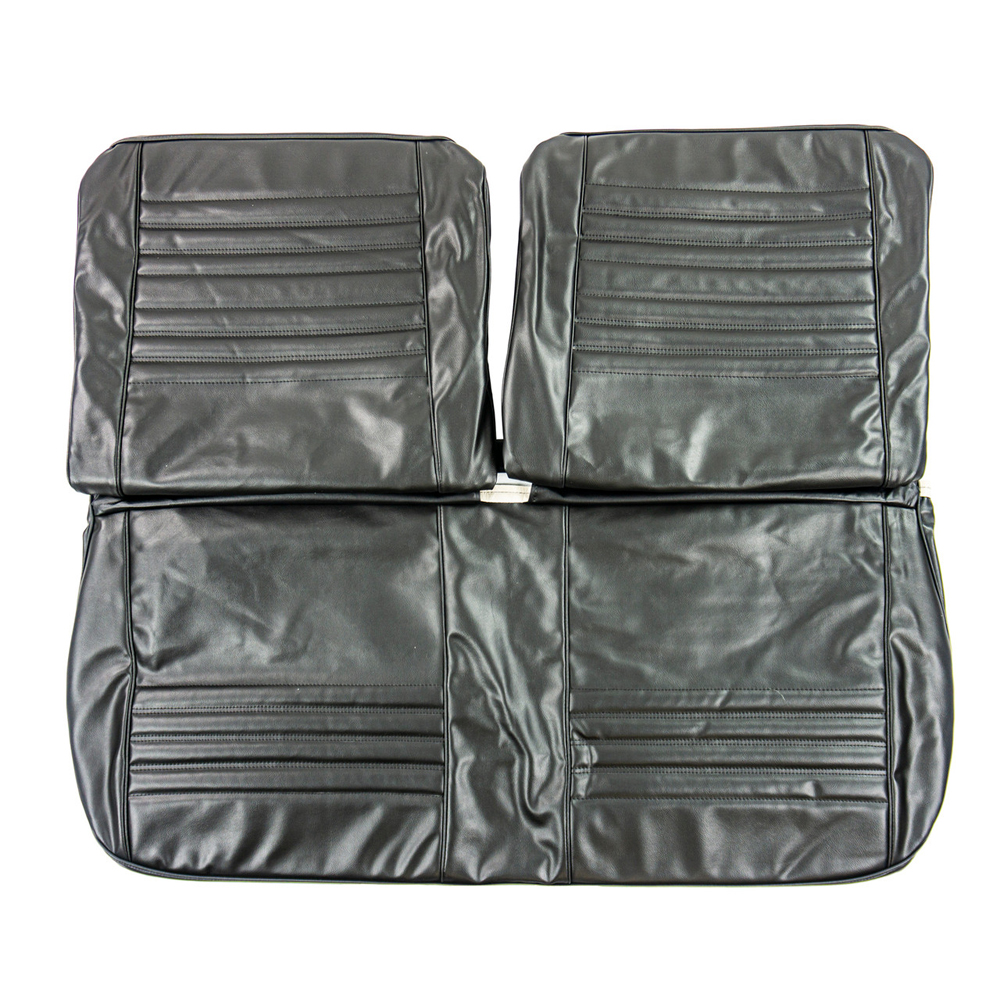 1967 Chevrolet Chevelle/Malibu STANDARD FRONT BENCH SEAT COVER | IN5708V