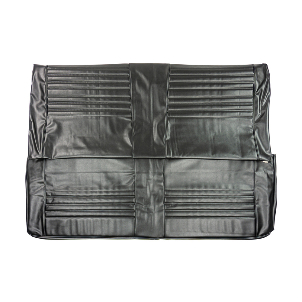 1967 Chevrolet Chevelle/Malibu STANDARD REAR BENCH SEAT COVER (COUPE) | IN5709V