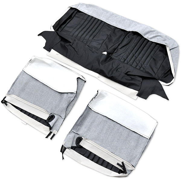 1972 Chevrolet Chevelle/Malibu STANDARD FRONT BENCH SEAT COVER | IN5714V