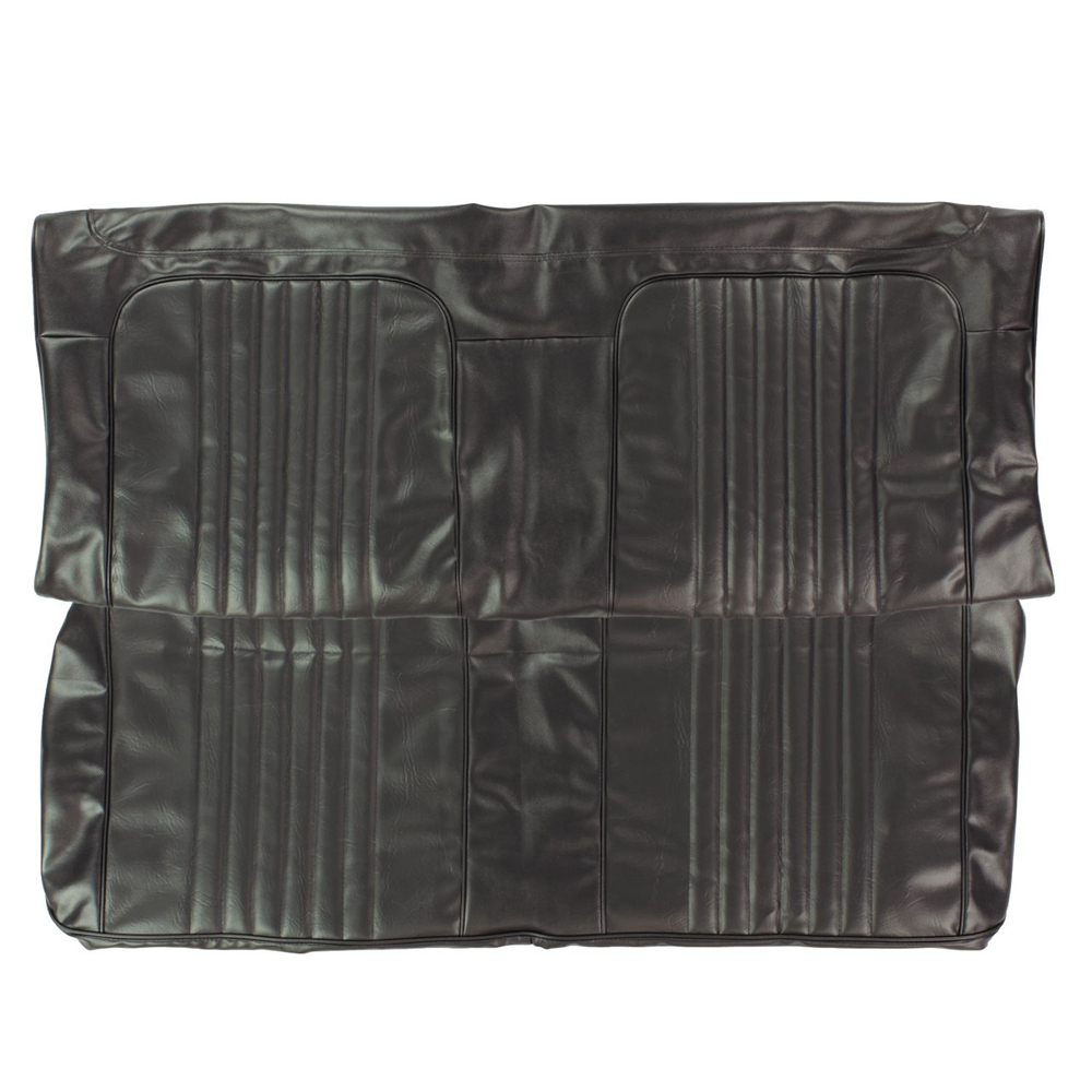 1971 Chevrolet Chevelle/Malibu STANDARD REAR BENCH SEAT COVER (COUPE) | IN5715V