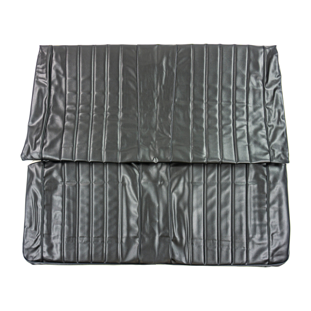 1968 Chevrolet Chevelle/Malibu STANDARD REAR BENCH SEAT COVER (CONVERTIBLE) | IN5733V