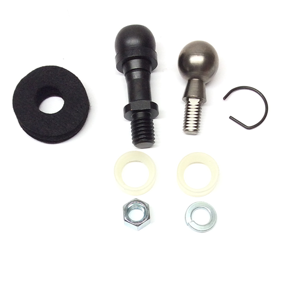 のん Control Arm Bush Fits Honda CR-V III 2006-12 OE 51392SWA003