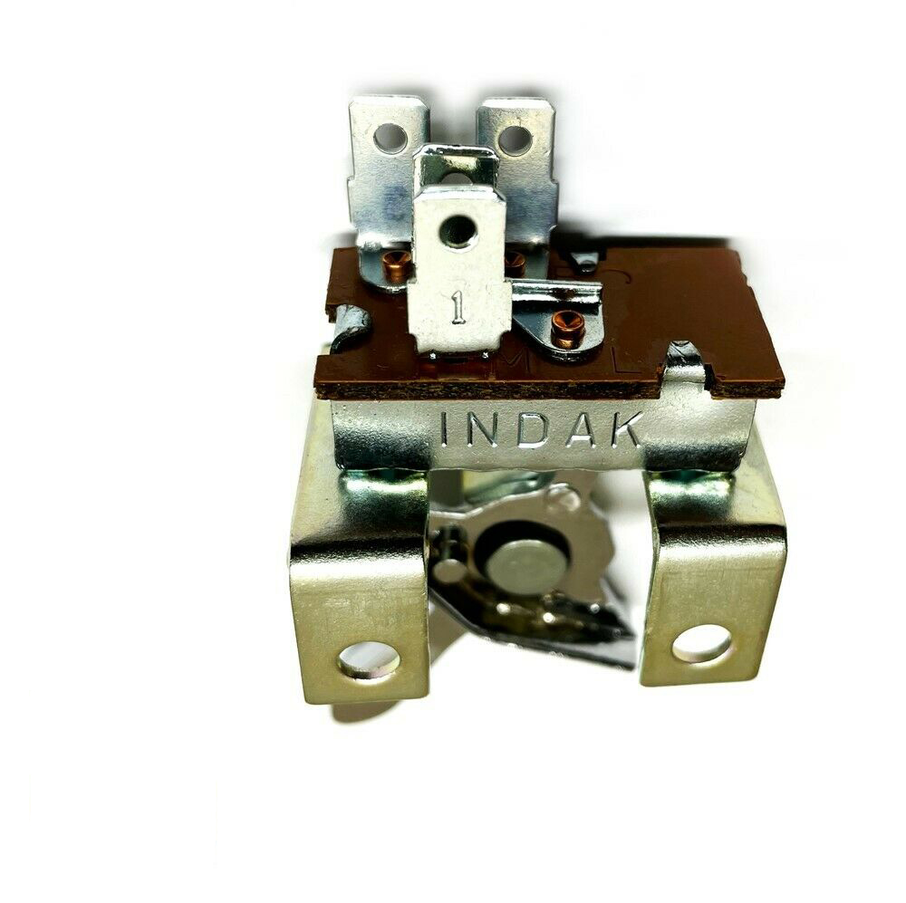 1970 Chevrolet Chevelle/Malibu BLOWER MOTOR SWITCH WITHOUT A/C