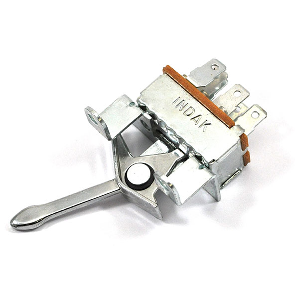 1970 Chevrolet Chevelle/Malibu BLOWER MOTOR SWITCH WITH A/C GM 6273383