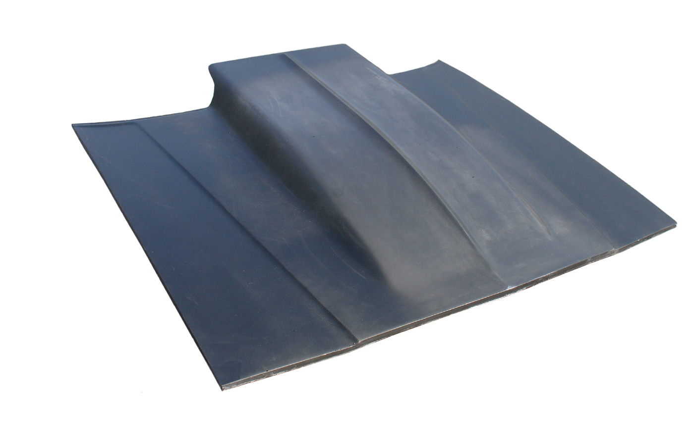 1984 Buick Skylark/GS/Regal/GN REGAL FIBERGLASS HOOD - 4