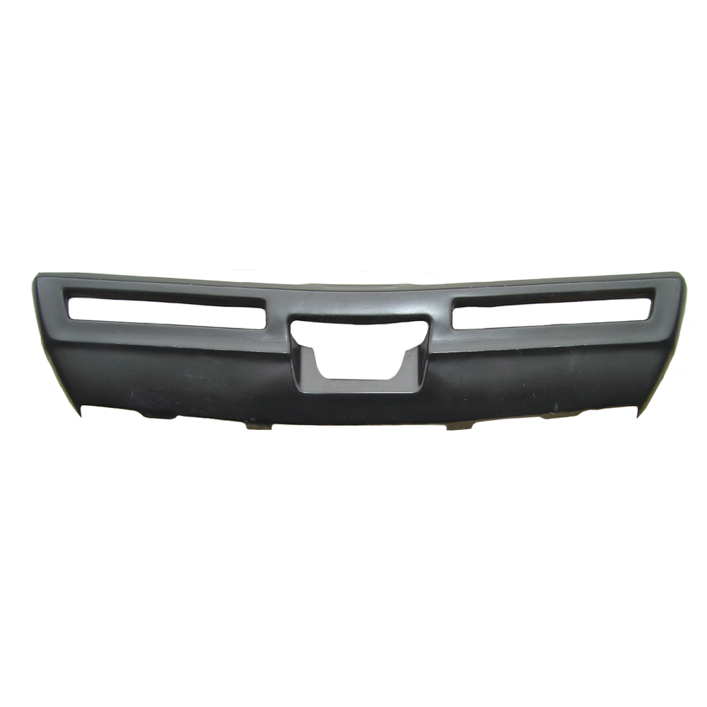 1968 Buick Skylark/GS/Regal/GN SKYLARK REAR FIBERGLASS BUMPER | BP5016S