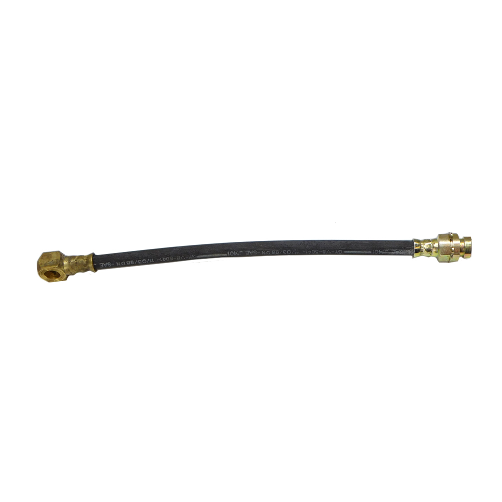 1973 Chevrolet Monte Carlo REAR FLEX HOSE | BR5162M